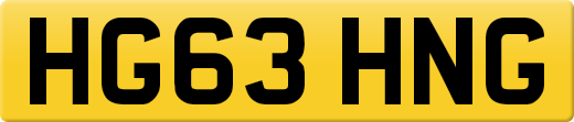 HG63HNG